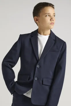 Only & Sons Junior Blazer de corte slim fit^Niños Abrigos Y Chaquetas