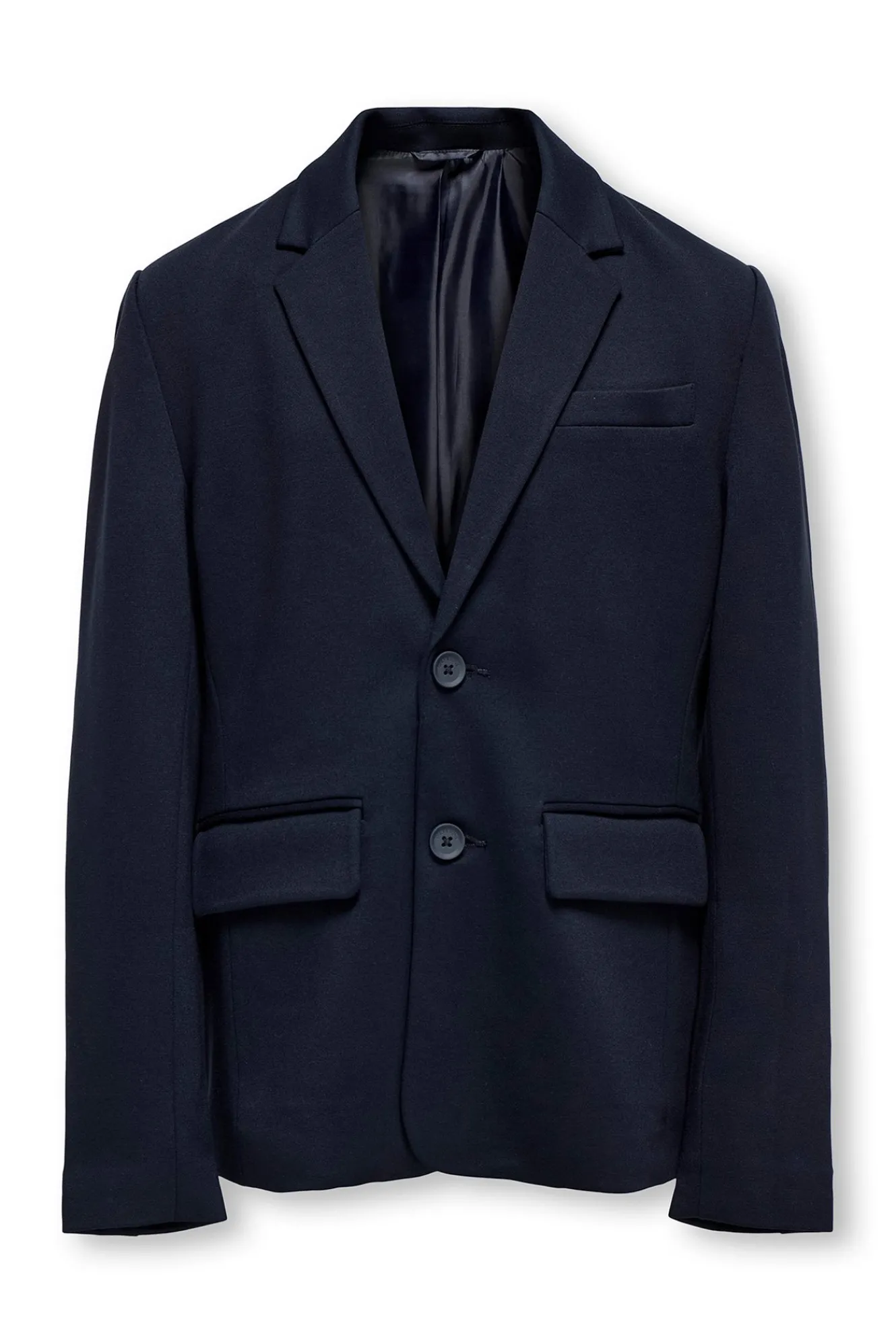 Only & Sons Junior Blazer de corte slim fit^Niños Abrigos Y Chaquetas