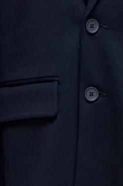 Only & Sons Junior Blazer de corte slim fit^Niños Abrigos Y Chaquetas