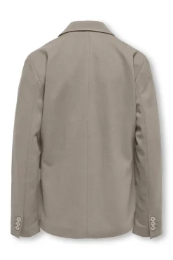 Only & Sons Junior Blazer de corte slim fit^Niños Abrigos Y Chaquetas