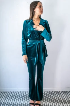 Cul Sac Blazer fluida^Mujer Chaquetas|Total Look