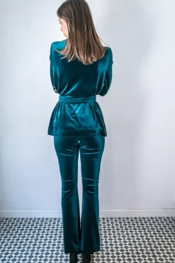 Cul Sac Blazer fluida^Mujer Chaquetas|Total Look