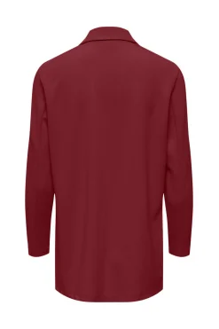 JDY Blazer fluida abierta^Mujer Chaquetas