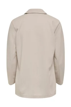 JDY Blazer fluida con manga larga^Mujer Chaquetas