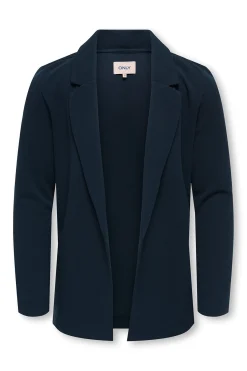 Only Girls Blazer fluida manga larga^Niños Abrigos Y Chaquetas