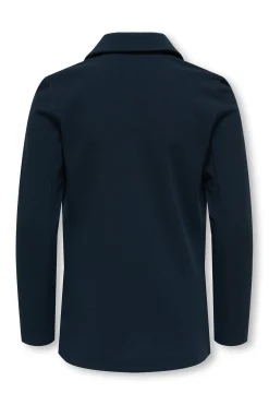 Only Girls Blazer fluida manga larga^Niños Abrigos Y Chaquetas