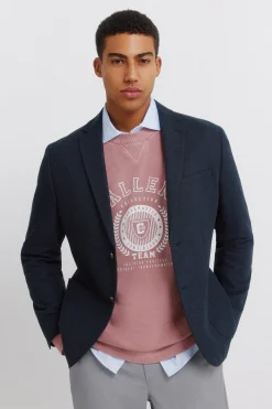 Springfield Blazer lino algod&oacute;n^Hombre Lino|Americanas