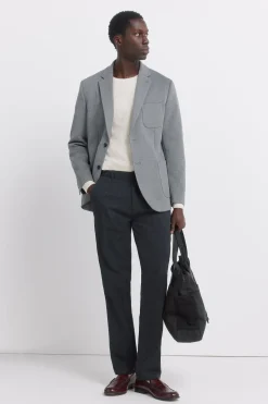 Springfield Blazer ojo de perdiz^Hombre Americanas