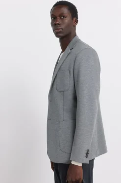 Springfield Blazer ojo de perdiz^Hombre Americanas