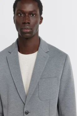 Springfield Blazer ojo de perdiz^Hombre Americanas