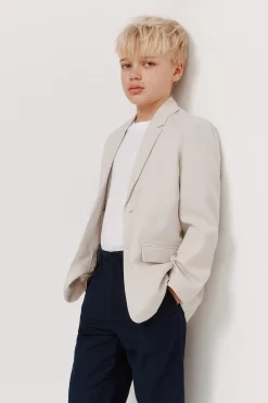 Springfield Kids Blazer para niño.^Niños Abrigos Y Chaquetas