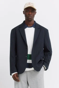 Springfield Blazer raya diplom&aacute;tica^Hombre Americanas