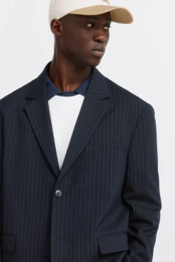 Springfield Blazer raya diplom&aacute;tica^Hombre Americanas