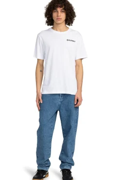 Element Blazin - Camiseta de manga corta para Hombre^Hombre Camisetas