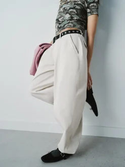 High Spirits Bloom Trousers^Mujer Pantalones