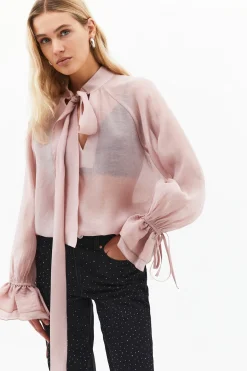 Oxxo Blusa^Mujer Camisas Y Blusas