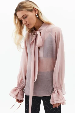 Oxxo Blusa^Mujer Camisas Y Blusas