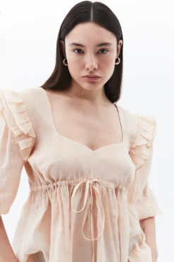 Oxxo Blusa^Mujer Camisas Y Blusas