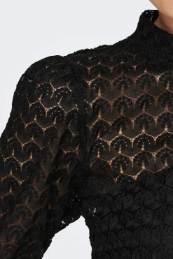 JDY Blusa de encaje^Mujer Camisas Y Blusas