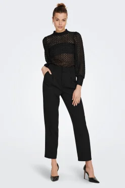 JDY Blusa de encaje^Mujer Camisas Y Blusas