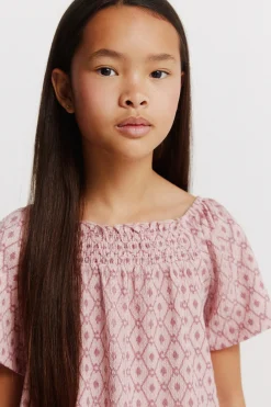 Springfield Kids Blusa ikat ni&ntilde;a^Niños Camisas Y Blusas