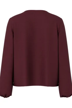 Pieces Blusa lazos^Mujer Camisas Y Blusas