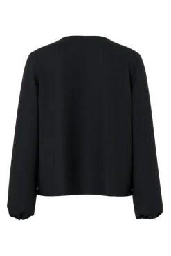 Pieces Blusa lazos^Mujer Camisas Y Blusas