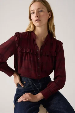 Levi's Blusa Levis&reg;^Mujer Camisas Y Blusas
