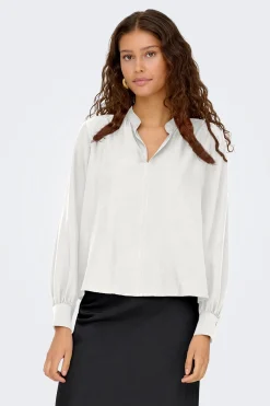 JDY Blusa manga larga^Mujer Camisas Y Blusas