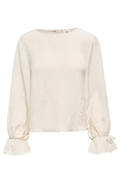 JDY Blusa manga larga fluida^Mujer Camisas Y Blusas