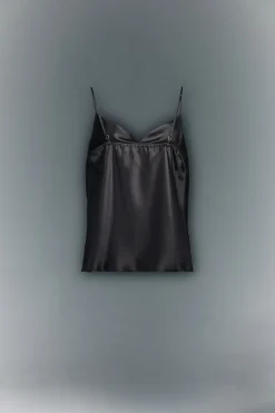 High Spirits Blusa Midnight Bloom^Mujer Camisas Y Blusas