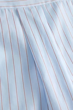 Jack & Jones Blusa popel&iacute;n manga larga^Mujer Camisas Y Blusas