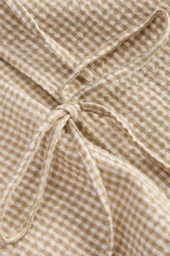 Jack & Jones Blusa seersucker algod&oacute;n^Mujer Camisas Y Blusas