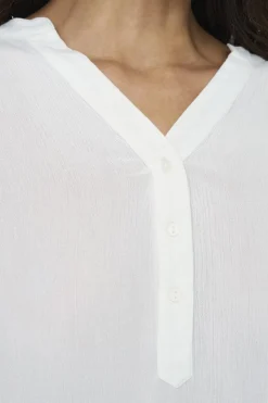 Only Blusa sin mangas^Mujer Camisas Y Blusas