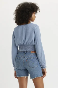 Levi's Blusa vaquera Levis&reg;^Mujer Camisas Y Blusas