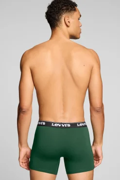 Levi's B&oacute;xer de hombre de Levi&rsquo;s&reg; (pack de 3)^Hombre Calzoncillos
