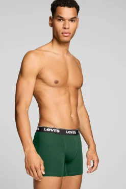 Levi's B&oacute;xer de hombre de Levi&rsquo;s&reg; (pack de 3)^Hombre Calzoncillos