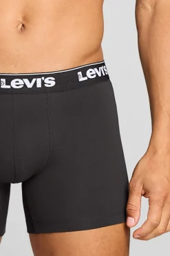 Levi's B&oacute;xer de hombre de Levi&rsquo;s&reg; (pack de 3)^Hombre Calzoncillos