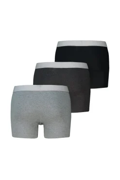 Levi's B&oacute;xer de hombre de Levi&rsquo;s&reg; (pack de 3)^Hombre Calzoncillos