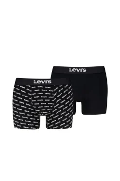Levi's B&oacute;xer de hombre de Levi&rsquo;s&reg; (pack de 2)^Hombre Calzoncillos