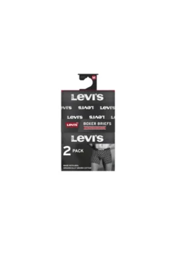 Levi's B&oacute;xer de hombre de Levi&rsquo;s&reg; (pack de 2)^Hombre Calzoncillos
