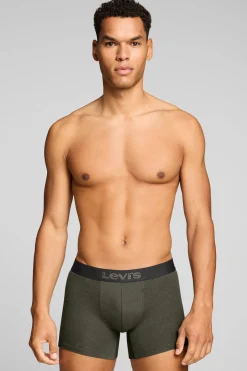 Levi's B&oacute;xer de hombre de Levi&rsquo;s&reg; (pack de 2)^Hombre Calzoncillos
