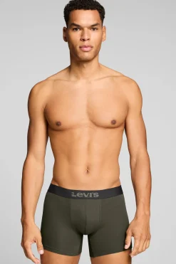 Levi's B&oacute;xer de hombre de Levi&rsquo;s&reg; (pack de 2)^Hombre Calzoncillos
