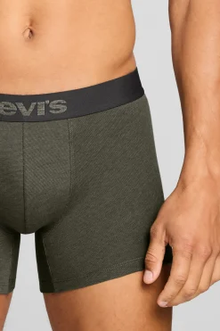Levi's B&oacute;xer de hombre de Levi&rsquo;s&reg; (pack de 2)^Hombre Calzoncillos