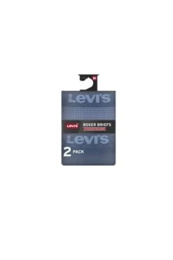 Levi's B&oacute;xer de hombre de Levi&rsquo;s&reg; (pack de 2)^Hombre Calzoncillos