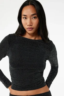 Koton Body brillante^Mujer Bodys