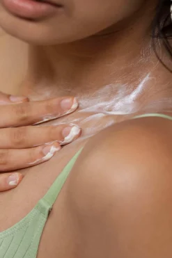 The Body Shop Body Butter British Rose 50ml^Mujer Cosmética