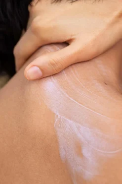 The Body Shop Body Butter de Leche de Almendra 200ml^Mujer Cosmética