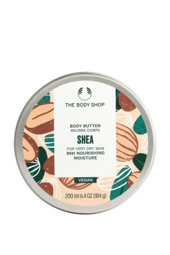 The Body Shop Body Butter Hidratante de Karit&eacute; 200ml^Mujer Cosmética