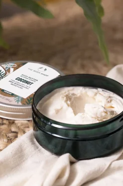 The Body Shop Body Butter Nutritiva de Coco 200ml^Mujer Cosmética
